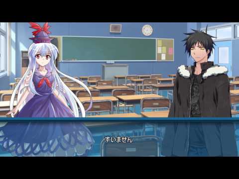 「ゆっくり茶番劇」魔王の後継者