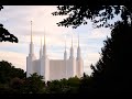 Hekalu La Washington DC Ubatizo Kanisa La Yesu Kristo La Watakatifu Wa Siku Za Mwisho 