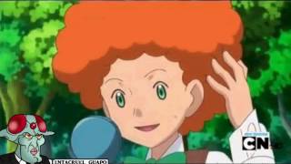 Pokémon Good Times - Drawn Together Parody