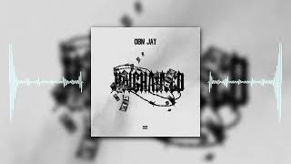 OBN Jay - Relapsing (Official Audio Visualizer)