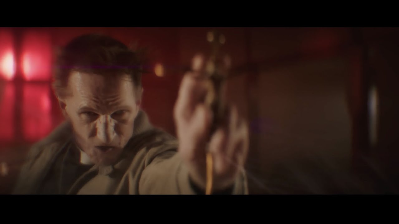 Official Trailer