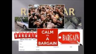 Famous Case Study: Effective classifieds searching Profile