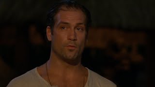 LJ's Jury Speech - Survivor: Cagayan [HD]