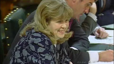 James Callaghan on Prime Ministers Question Time