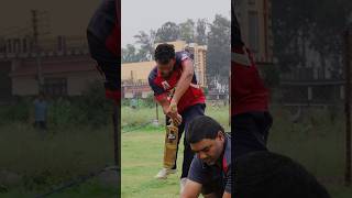 Ground’s Man का लड़का 🥲 Part 3🏏 #cricketwithvishal #shorts screenshot 3