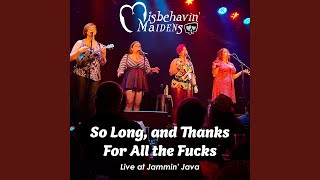Dock Worker's Song (Live)