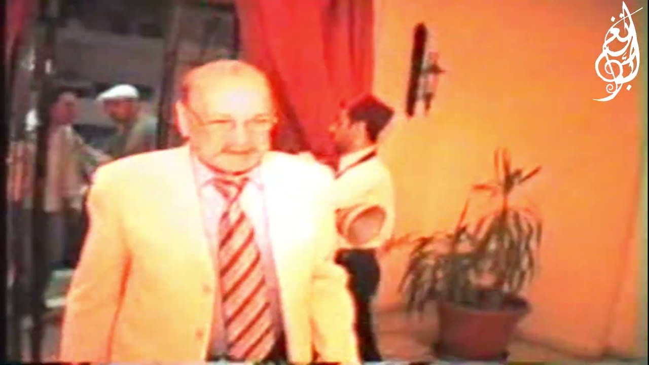 حفل زفاف حفيد رفيق سبيعي / باشراف فايز الحلو وسامر الدرة  .