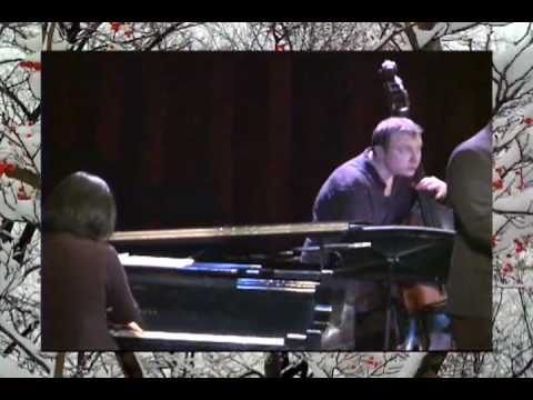 Mingus Holiday Greeting 2009