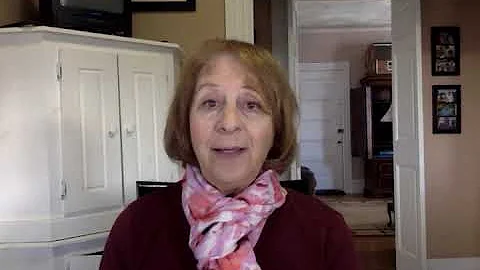Grandma Barbara Shoemaker and the Elves