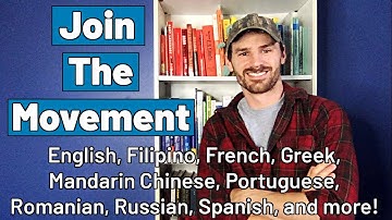🔴 MORE Free Language Learning Resources