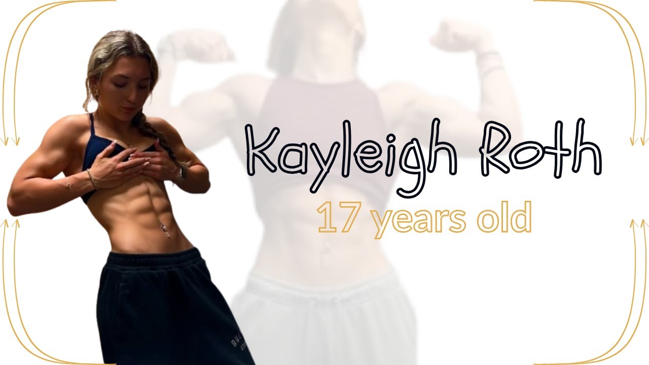 Kyleigh Roth Kayleigh Roth || 17 years old || USA - YouTube