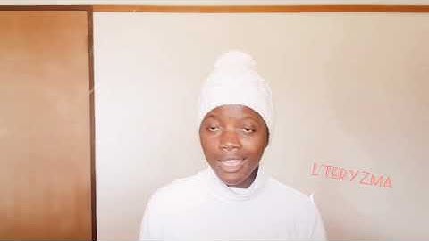 Thumbnail of Dream about you - Loyiso (cover)