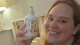 Monthly Scentsy Club unboxing plus May 2023 Whiff Box