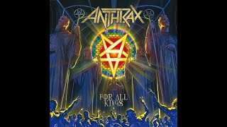 Anthrax - Zero Tolerance | Gameplay of 🎮 Zero Tolerance