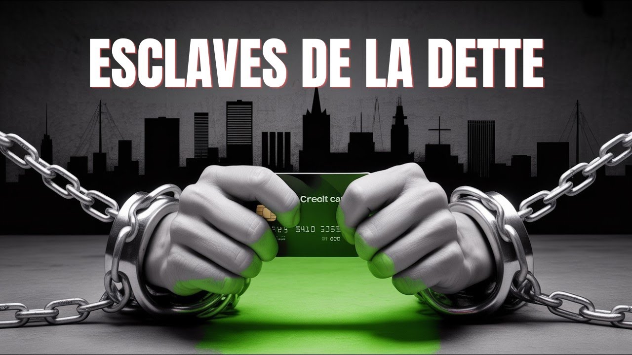 Comment La Dette Est Devenue Le Produit Le Plus Rentable De L'Histoire