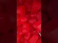 #asmr #huge #yummy #cherry #juju #heart #candies #gummies #satisfying #shorts #sweets