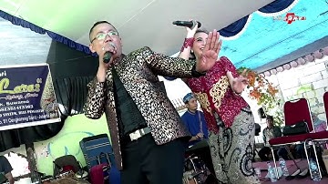 SRAGENAN KOPLO LALI JANJINE WISO TRESNO LUNTUR GINO WIBOWO Campursari MADYO LARAS