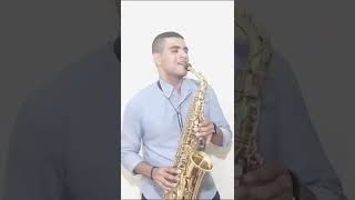 3 Daqat - Abu Ft. Yousra ثلاث دقات - أبو و يسرا (Sax Cover By Marco) 🎷💖🎶