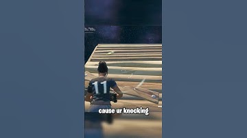 The Fastest 1v1 Map..