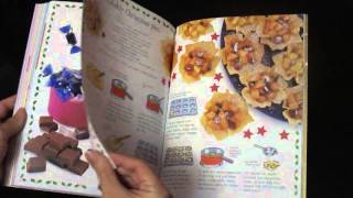 Cartea "Big Book of Christmas Things To Make &Do" - Usborne