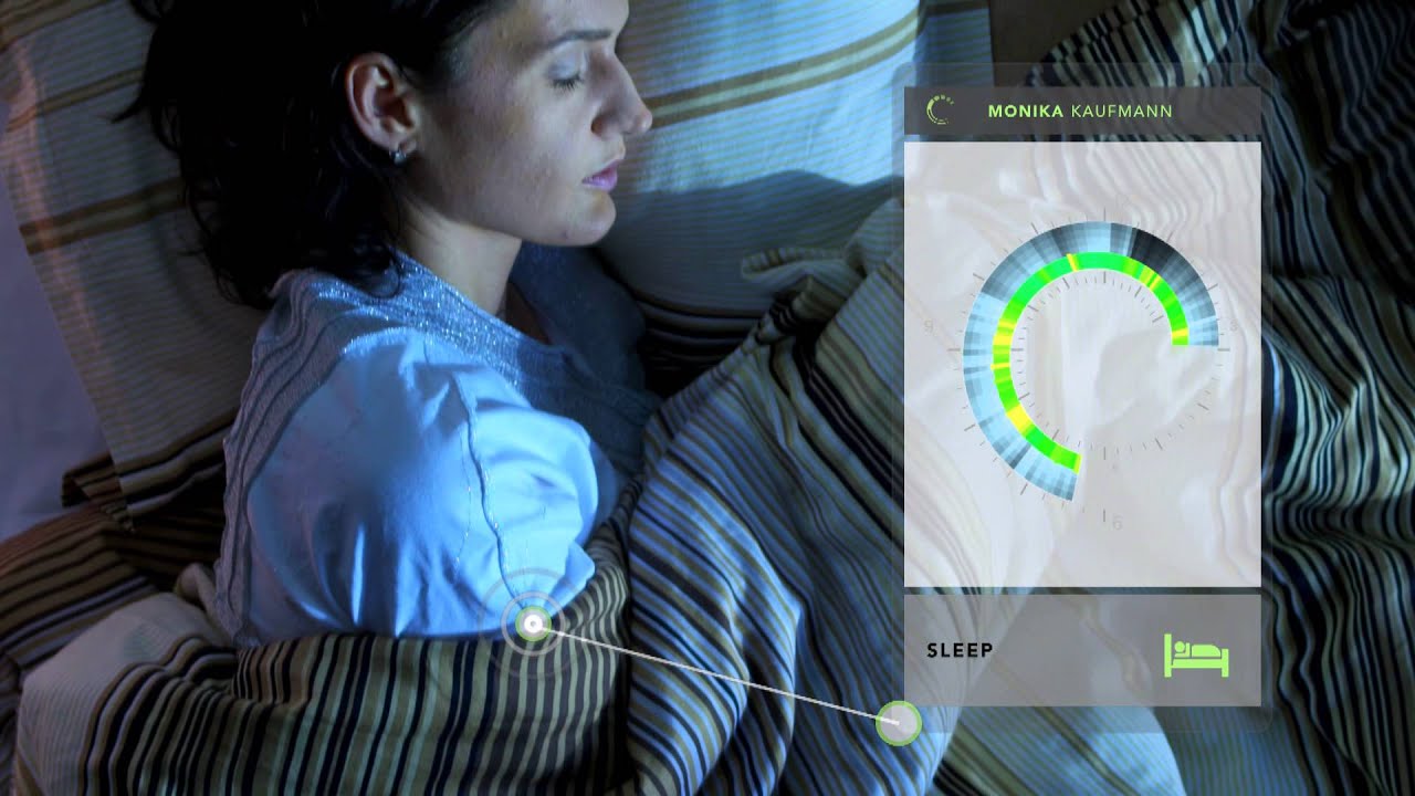 Biovotion Health tracking on a new level, monitoring at clinical grade ...
