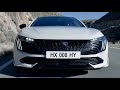 NEW PEUGEOT 508 PSE (2024) Facelift - FIRST LOOK exterior, interior &amp; SPECS