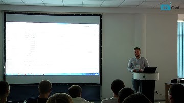 Spring configuration: how to do it right (experience report) (Mikalai Alimenkou, Ukraine)