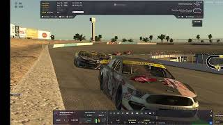 iRacing Test