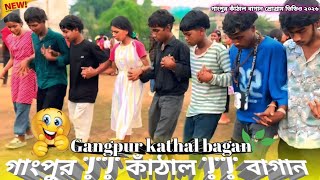 Tahe Kanan siday inge amren gur gutam॥Santali Function video॥Gangpur kathal bagan॥Santali program