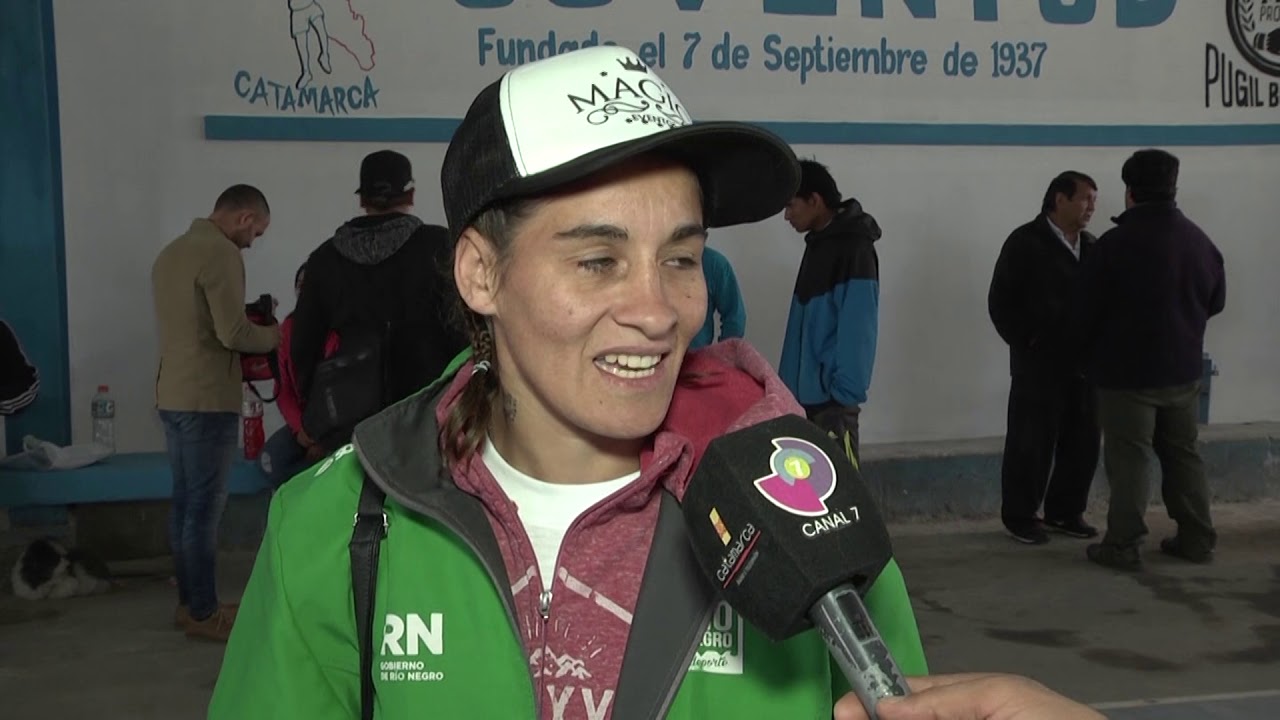 Nota Virginia Cárcamo, rival de Jennifer Rasjido canal 7 teletica