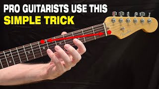 The &quot;Bm&quot; Trick Famous Players Use Every Night &amp; Day!