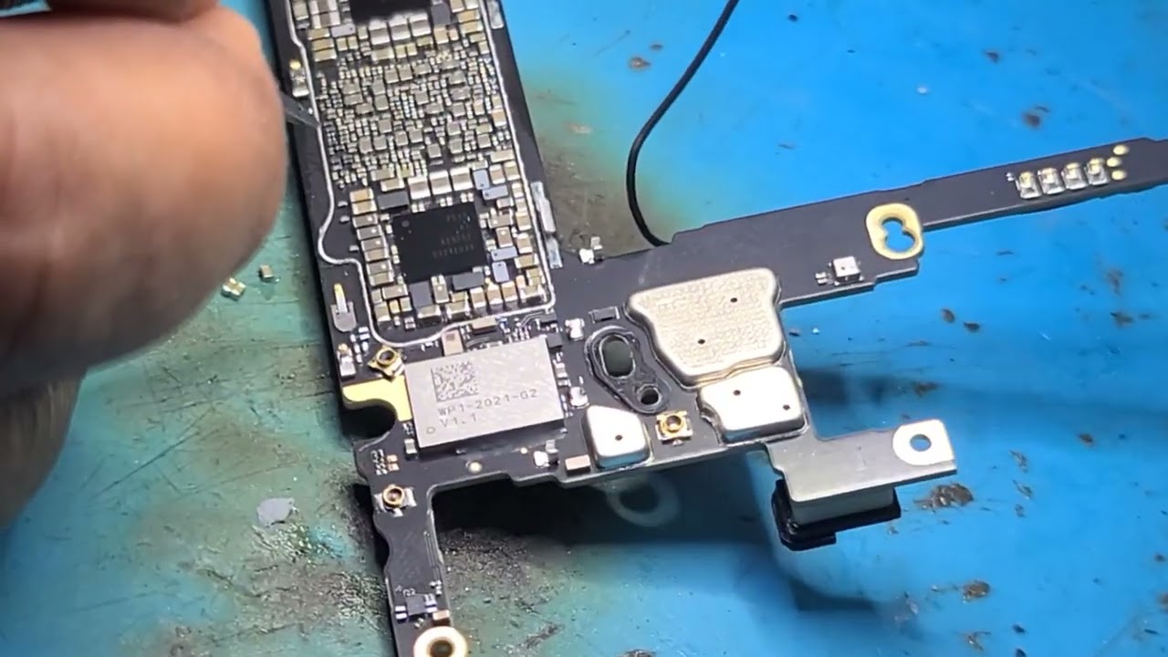 Google pixel 7 dead solution  recovery fix