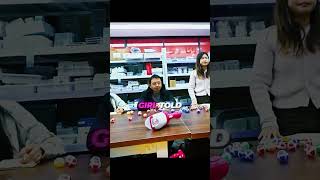 She Is The Real Boss 