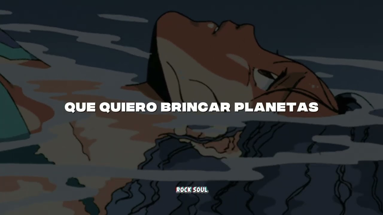 Caifanes - Viento (Letra/Lyrics)