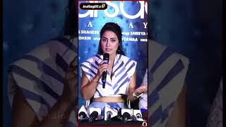 Hina Khan Opens Up About Her Wedding at her &#39;Barsaat&#39; Album Launch Event #hinakhan #shaheersheikh