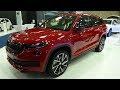 Skoda Karoq Sportline Cena