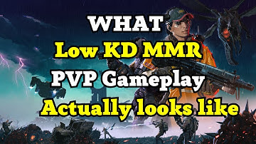 What Low MMR ACTUALLY Looks like in The Cycle Frontier!