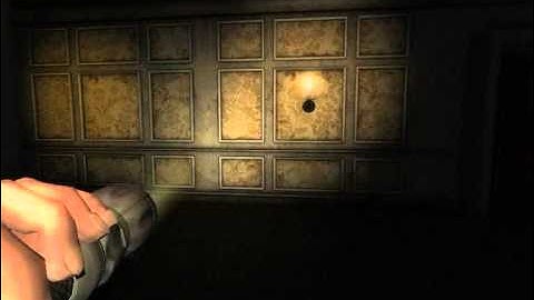 Amnesia Scopia part 1