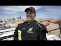 Day 1 - French Olympic Week 2023 (Hyeres)