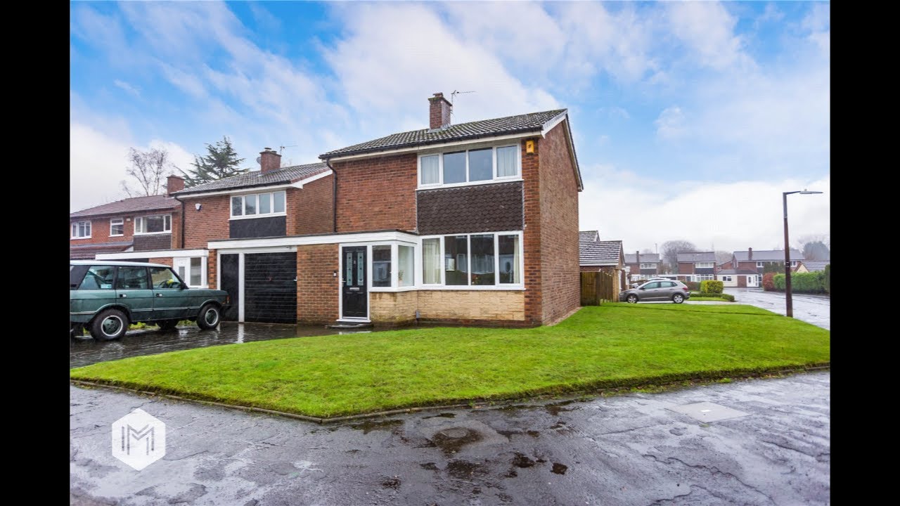 Virtual Viewing Ashford Close, Bolton, Greater Manchester YouTube