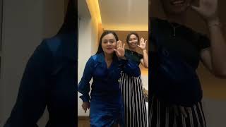 Mitha Talahatu Goyang Tiktok  shorts mithatalahatu