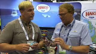 Halco Baits | Halco SliDog | ICAST 2018