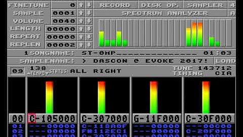 ST-0mp! by Dascon / Deadliners^Desire^Haujobb