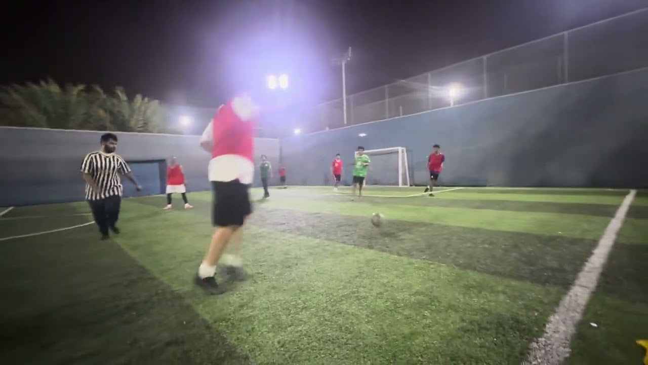 الاسبوع المدري كم