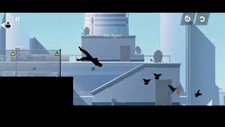 Vector gameplay video Daily Level #5