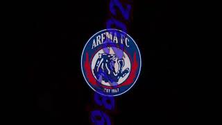 Selamat ulang tahun arema malang|| 33 Tahun_