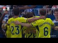 Málaga Cf vs Villarreal CF (1-3) | Resumen y goles | Highlights LALIGA EA SPORTS