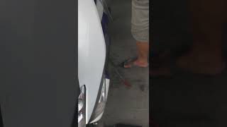 Cara Stel Bunyi Sen Pada Motor Flaser Sen Motor Bunyi