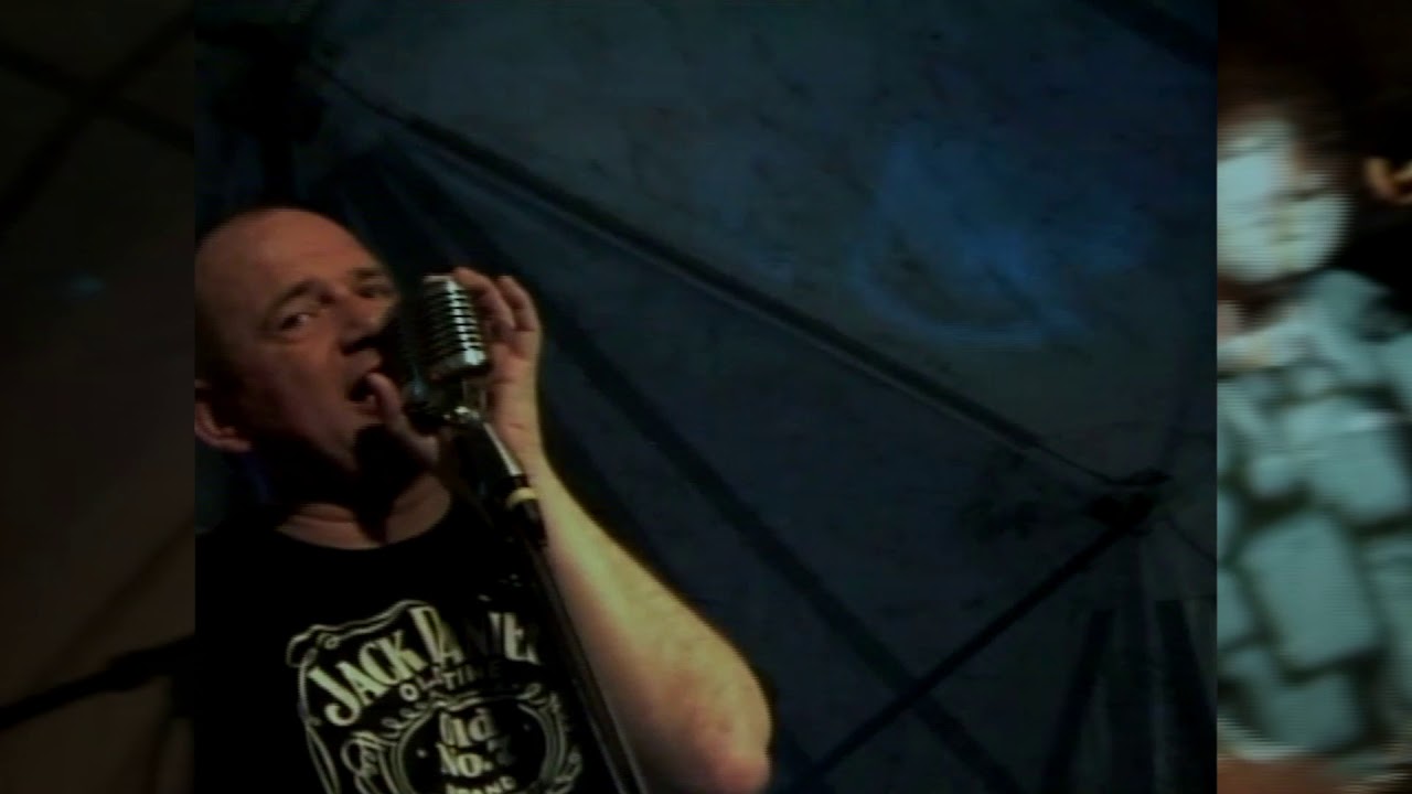 Barking Luke BluesBand