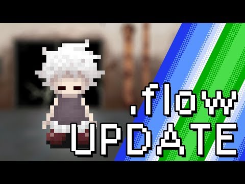 NITROSTREAM - .flow 1.93 update - NITROSTREAM - .flow 1.93 update